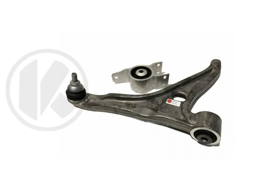 TRANSVERSE CONTROL ARM - Front right